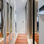 Comfortable Studio For 2P - Quartier Latin