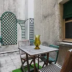Comfortable Studio For 2P - Quartier Latin
