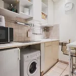 Comfortable Studio For 2P - Quartier Latin