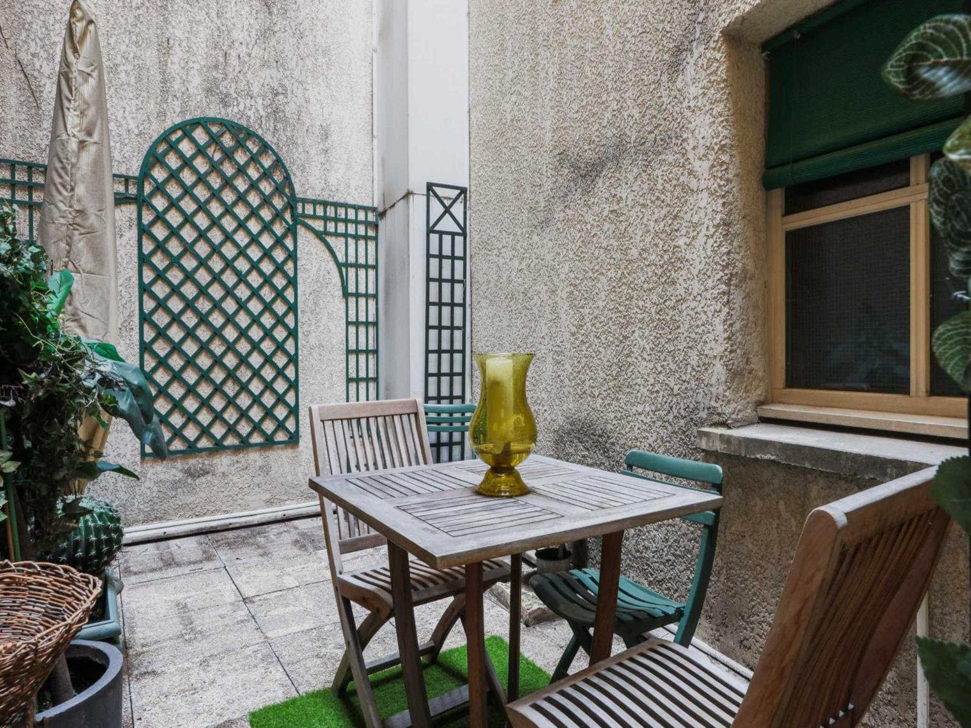 Apartment Comfortable For 2p - Quartier Latin Paris