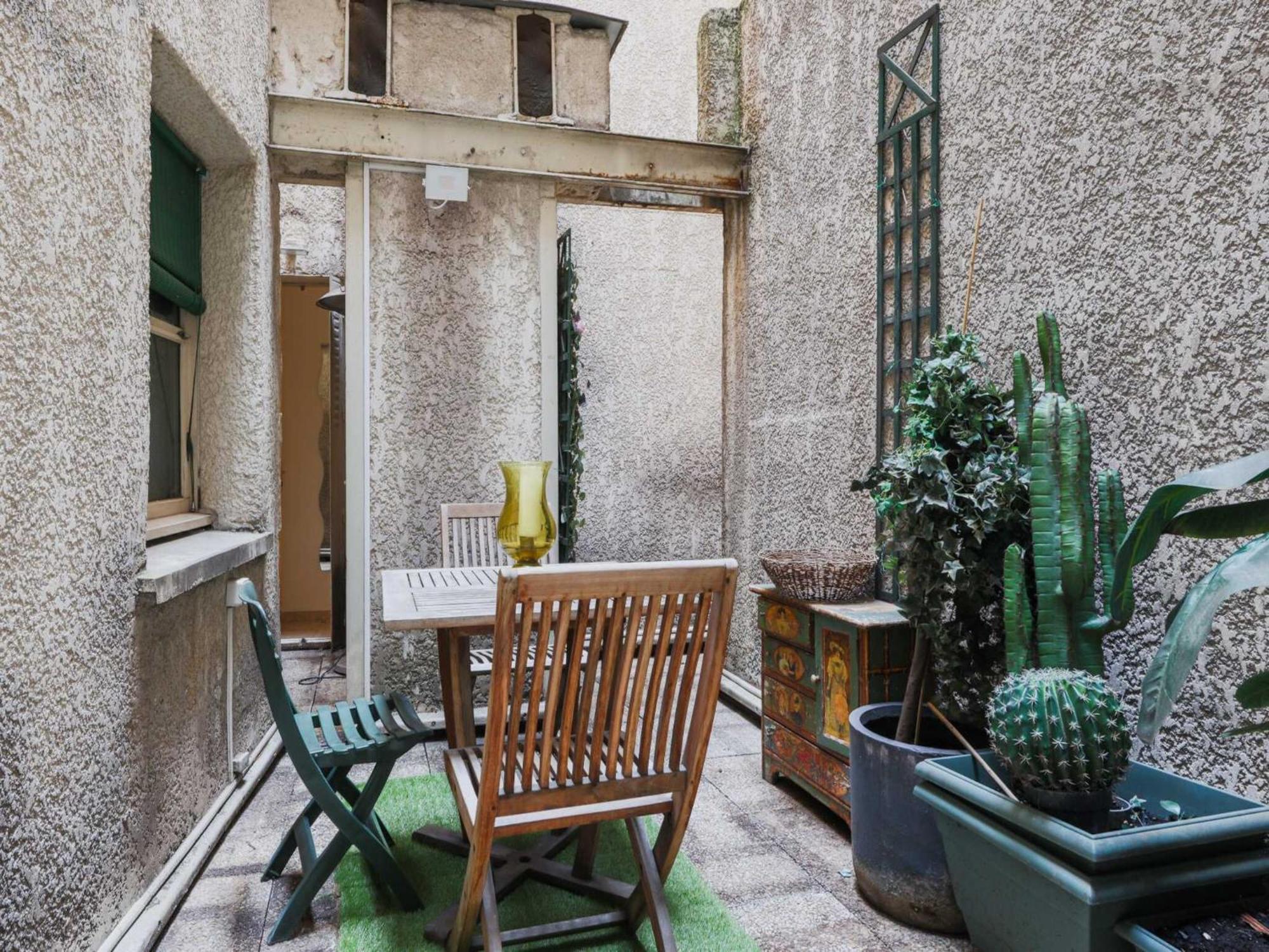 Comfortable For 2p - Quartier Latin * Paris